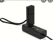 USB-концентратор 4 порта