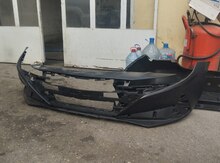 Hyundai Elantra 23 arxa-qabaq buferi