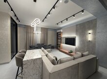 3-otaqlı yeni tikili kirayə verilir, Nardaran qəs., 88 m²