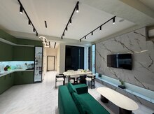 3-otaqlı yeni tikili kirayə verilir, Nardaran qəs., 88 m²