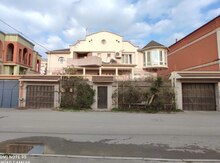 Villa, 6-cı mkr.