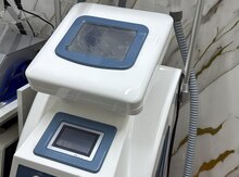 Lazer aparatı