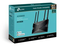 Router TP-Link Archer AX53 ax3000 Dual Band