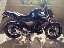 Yamaha FZS 150, 2021 il
