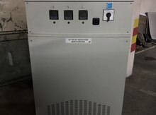 Elektrik tənzimləyici