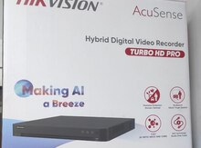 Hikvision iDS-7232HQHI-M2/XT 32 kanallı  AcuSense DVR