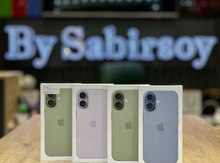 Apple iPhone 17 Mist Blue 256GB/8GB