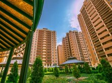3-otaqlı yeni tikili, 28 May m., 107.5 m²