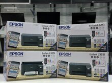 Rəngli printer Epson L3251 
