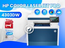 Printer HP Color Laserjet Pro MFP 4303dw (5HH65A)