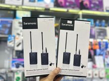 Saramonic SR-WM4C Wireless microphone