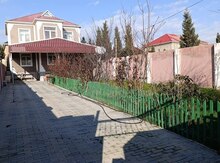 Həyət evi, Ceyranbatan qəs.
