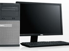 Dell Optiplex 390