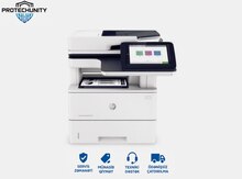 Printer HP LaserJet Managed MFP E52545dn (3GY19A)