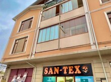 2-otaqlı yeni tikili, Qusar ş., 34 m²