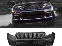 Jeep Grand Cherokee 2022-2025 bufer dəsti