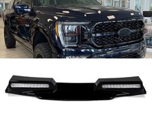 Ford F150 LED işıqlı spoyleri