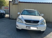 Lexus RX 350, 2008 il