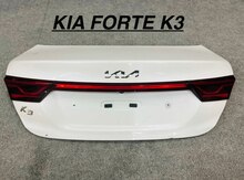 "Kia Forte 2021-2023" arxa baqaj qapağı