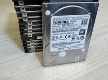 Sərt disk HDD 2.5 1 TB