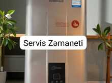 Su qızdırıcısı Demirdokum 32 lt