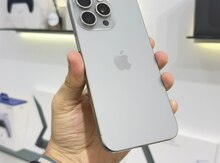 Apple iPhone 15 Pro Max Natural Titanium 256GB/8GB