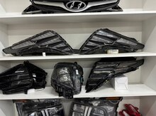 Hyundai Tucson 2023 led faraları