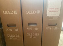 Televizor Oled LG OLED65B5RLA
