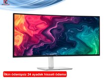 Curved Dell 34 Plus USB-C Monitor - S3425DW 210-BQWR