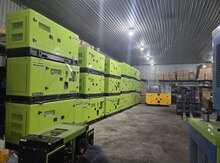 Generator icarəsi