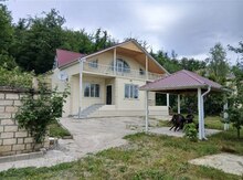 Bağ evi kirayə verilir, Qusar ş.