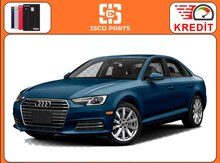 "Audi A4" ehtiyat hissələri