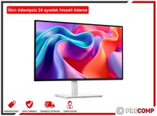 Dell 27 Plus QHD Monitor S2725DSM 210-BSVN