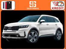 "KİA Sorento" ehtiyat hissələri