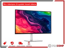 Dell 27 Plus 4K Monitor - S2725QS 210-BQWM