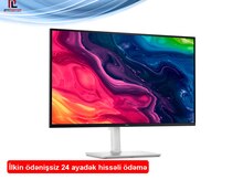 Monitor - Dell 27 Plus 4K USB-C S2725QC 210-BQWS