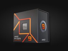 Prosessor (CPU) AMD Ryzen 9 7900X