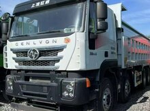 IVECO GENLYON 8X4, 2023 il