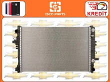 "Chevrolet Malibu 1.5 2016-2021" su radiatoru