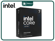 Intel® Core™ Ultra 7 265K