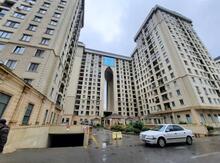 2-otaqlı yeni tikili kirayə verilir, Nərimanov Nərimanov m., 70 m²