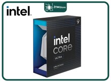 Prosessor Intel® Core™ Ultra 9 285K
