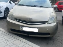 Toyota Prius, 2007 il