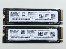 Sərt disklər Samsung PM9C1a 256GB