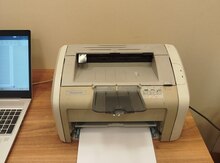 Printer HP Laserjet 1020