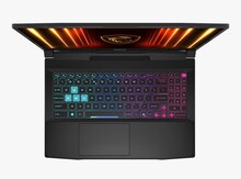 MSI Katana 15 HX B14WFK 021AU 9S7-1587C1-021