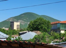 Həyət evi, Şəki ş.