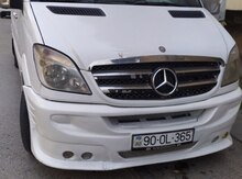 Mercedes Sprinter 210, 2008 il