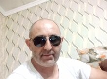 Mühafizəçi işi axtarıram