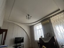 2-otaqlı mənzil, Şirvan ş., 82 m²